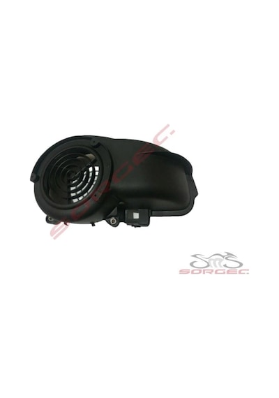 Yamaha Bws Fan Kapağı