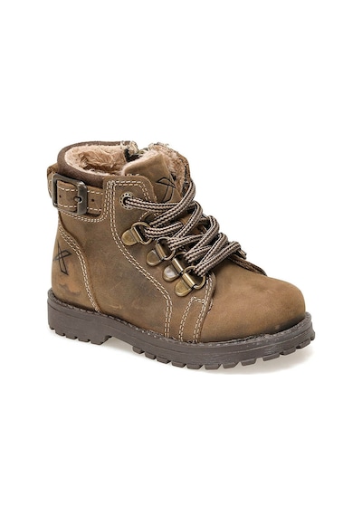 Kinetix Sardone Leather 9Pr Kum Rengi Erkek Çocuk Bot 100427201