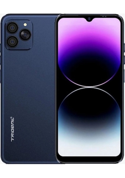 Trident A29 4 GB 128 GB (Trident Türkiye Garantili)