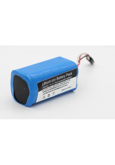 Arzum Ar4304 Robotek X4 Süpürge 3500 Mah Batarya