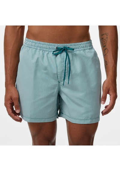 Quiksilver Everyday Deluxe Volley 15 Erkek Mavi Deniz Şortu Eqyjv04101 Mavi