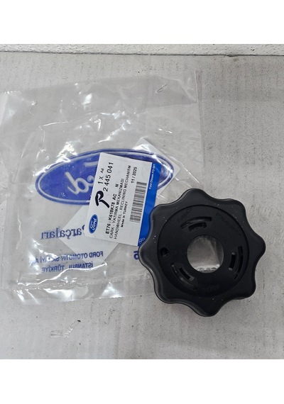 Ford Courier Otosan Marka Sağ Koltuk Ayar Kolu Et76 K618k78 Ac Oem No Siyah