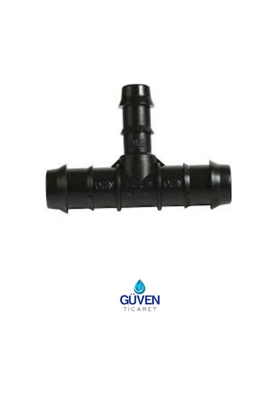 Damlama Sulama Kurtağzı Te (16-20Mm) (475427057)
