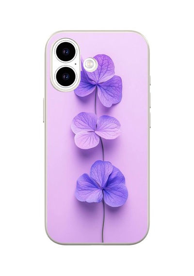 Arvencase Apple iPhone Uyumlu 17 Uyumlu Hd Kalite Orta Sertlikte Baskılı Desenli Silikon Renk73 Renk73