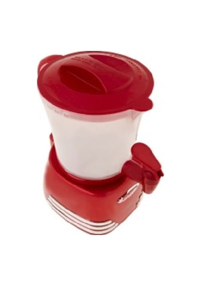 Cookplus Mutfaksever Sıcak Çikolata - Kahve - Latte - Mocha - Cappucino Makinesi