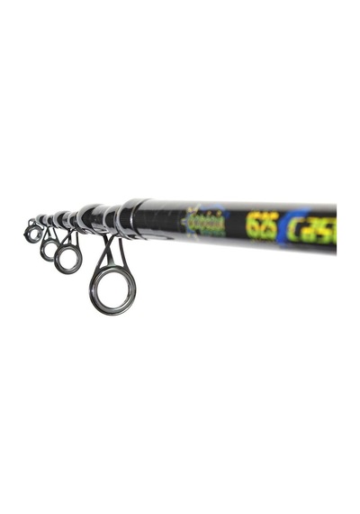Captain 1525 Cast Strong 425cm 80-180gr Teleskobik Olta Kamışı