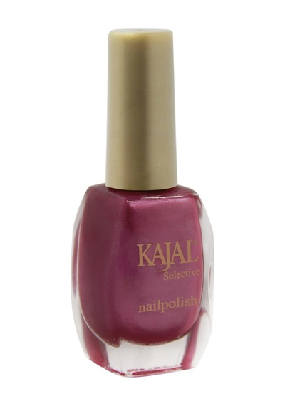 Kajal Nail Polish Oje No: 526