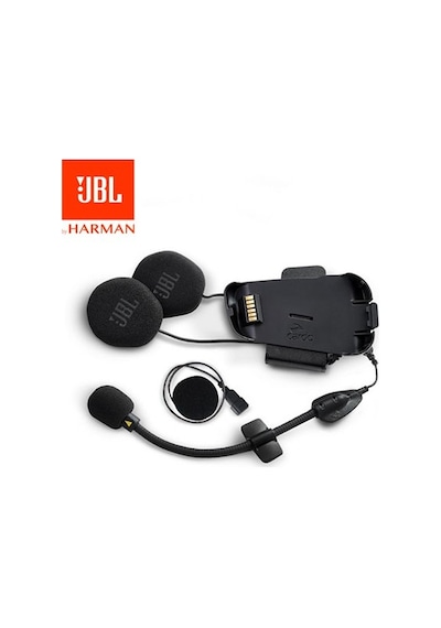 Cardo Acc00010 Packtalk Jbl Audio ve Mikrofon Set N11.442