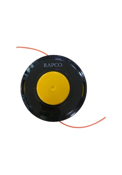 Rapco Elle Sarmalı Motorlu Tırpan Başlığı
