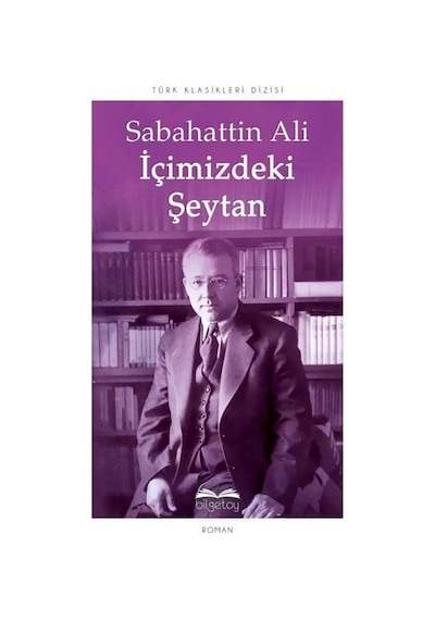 İçimizdeki Şeytan - Qhdh-618293