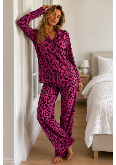 Norcia Sports Kadın Bürümcük Tam Boy Lila Pijama Takımı Çok Renkli - 929323154 Çok Renkli - 929323154 Çok Renkli Norcia Sports Kadın Bürümcük Tam Boy Lila Pijama Takımı Çok Renkli - 929323154 Çok Renkli - 929323154 Çok Renkli