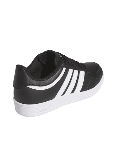 Adidas Hoops 4.0 Kadın Spor Ayakkabı - Jı3474 Siyah