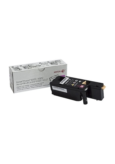 Xerox Phaser 6022 - 106R02761 Kırmızı Toner ( 1.000 Sayfa