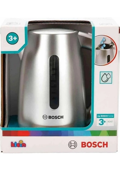Oyuncak Ev Aletleri Kettle Diğer
