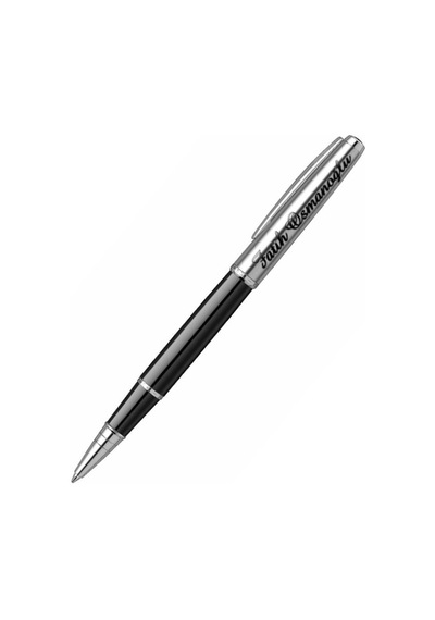 Scrikss 78 Roller Kalem Özel Kutulu Krom