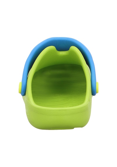 Superfit Splash C Çocuk Yeşil Terlik 000990-7500 Yeşil