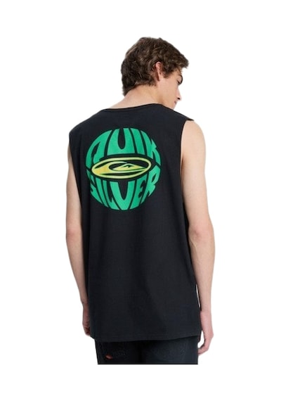 Quiksilver Quıksılver Ev Quıkglobe Mu 11783 Siyah