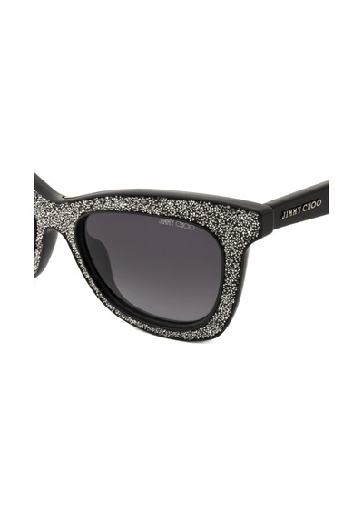 Jimmy Choo Flash/s Fı8hd Sunglasses