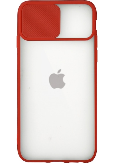 Apple Uyumlu  iPhone 12 Promax Lensi Açilir Kapanir Kamera Korumali Kilif 489929713