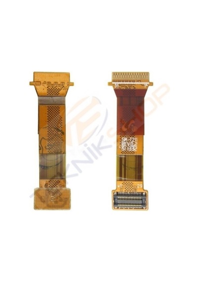 Samsung Uyumlu Galaxy Tab 3 7.0 Sm-T210. Sm-T211 Lcd Flex Kablo Rev0.2