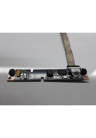 HP Uyumlu Probook 4530-4530s Webcam Veb Kamera