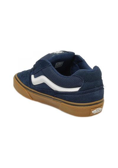 Vans Vn000cxz Caldrone Sneakers Lacivert Unisex Spor Ayakkabı Lacivert