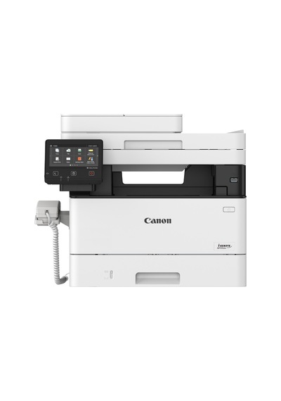 Canon - Lbp Fax & Mfp I-sensys Mf455dw