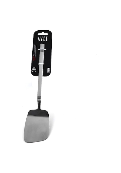 Avcı Duru 18/10 Paslanmaz Çelik Servis Kürek