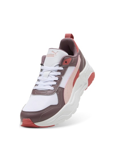 Puma 40023116 Trinity 2 Lt White-ma Beyaz - Mor Kadın Lifestyle Ayakkabı Beyaz - Mor Beyaz - Mor Puma 40023116 Trinity 2 Lt White-ma Beyaz - Mor Kadın Lifestyle Ayakkabı Beyaz - Mor Beyaz - Mor