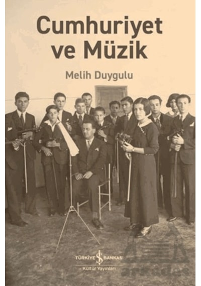 Cumhuriyet Ve Müzik