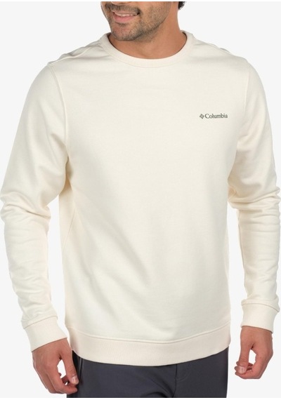 Columbia Cs0204 Csc Basic Erkek Sweatshirt 9150001190-15159 001