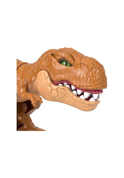 Imaginext Jurassic World T-Rex Aksiyonu HFC04