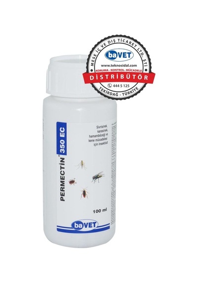 350 Ec 100 Ml