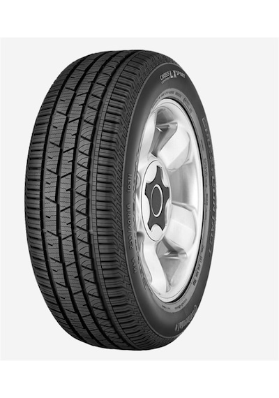 Continental 235/60 R20 108W Conti Cross Contact LX Sport LR XL Suv Yaz Lastiği 2019