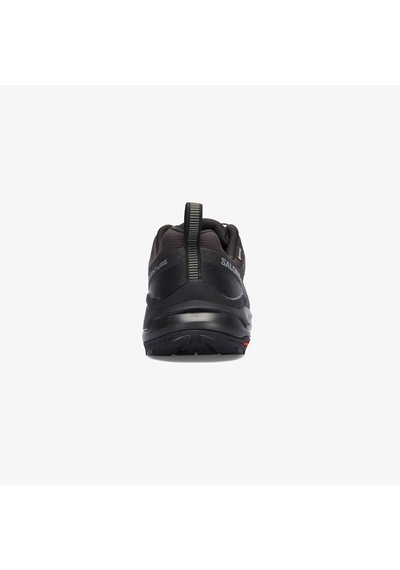 Salomon X-adventure Gore-tex Erkek Siyah Outdoor Ayakkabı - L47321100 Siyah
