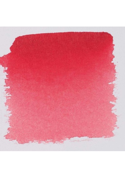 Schmincke Horadam Aquarell Artist Sulu Boya Perylene Dark Red Yarım Tablet