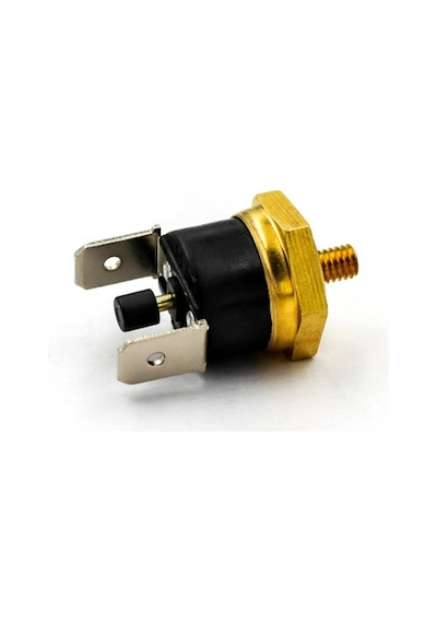 Termostat Nk 85 16a 4m Vidalı Resetli Ic-269