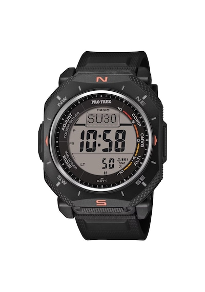 Casio Prg-69-1dr Kol Saati Metalik