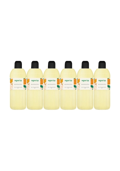 Agarta Kolonya 400 Ml Mandalina 80 Derece Pet Şişe 96535574