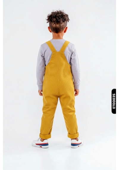 Xo Kids Erkek Çocuk Alt Üst Takım 3-12 Ay 8311 Beyaz