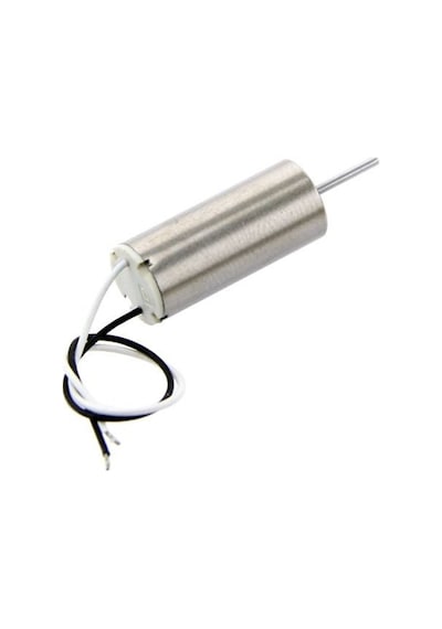 M720 3.7V 43000 Rpm Mini Çekirdeksiz Dc Motor