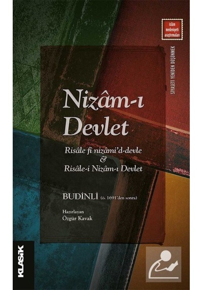 Nizam-ı Devlet - Özgür Kavak - Klasik Yayınları
