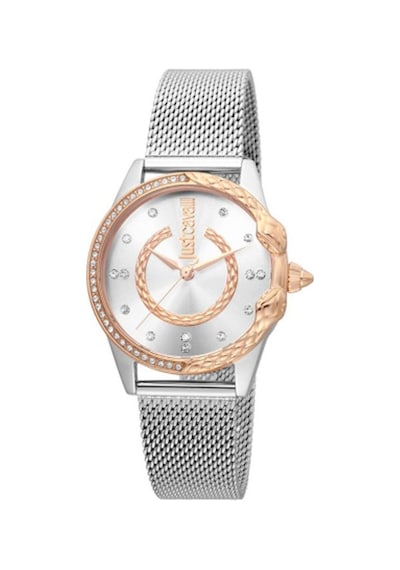 Just Cavalli JC1L095M0105 Kadın Kol Saati
