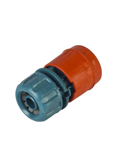 Sayım Otomatik Hortum Bağlantı Eki 1/2"