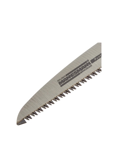 Brüder Mannesmann Bahçe Katlanır Testeresi, 150 Mm M30200