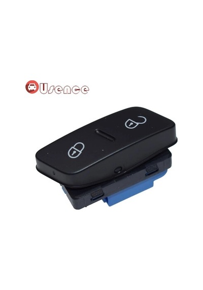 Golf5 Jetta Passat Cc 2004 Merkezi Kilit Düğmesi Oem No:1k0962125b