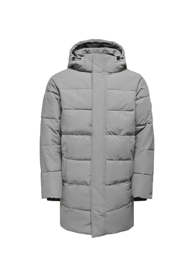 Only & Sons Erkek Mont 22020156 Siyah