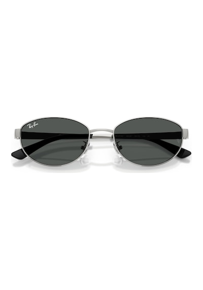 Ray-Ban Güneş Gözlüğü Rb3774d 55 003/87 Gümüş