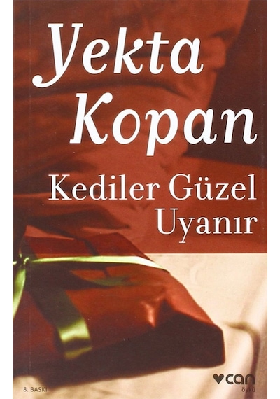 Kediler Güzel Uyanır Yekta Kopan Can Sanat Yay