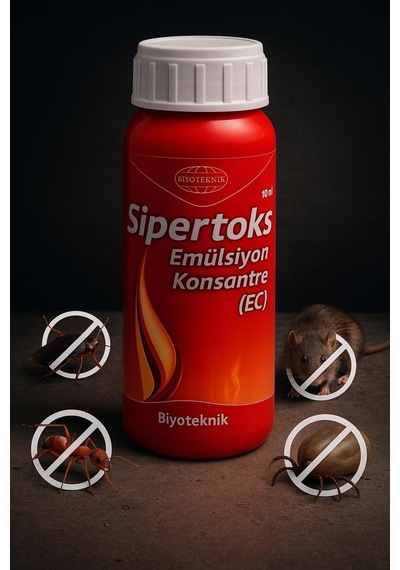 Sipertoks 100ml
